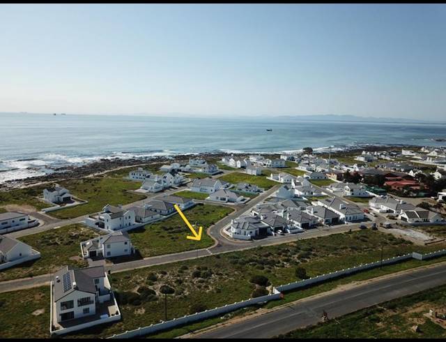 LAND FOR SALE IN SANDY POINT